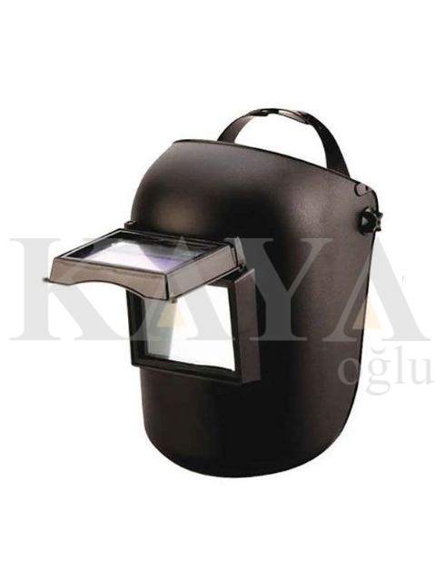 KAYNAK MASKES GEN CAMLI