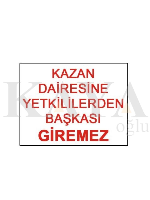 KAZAN DARESNE GRLMEZ