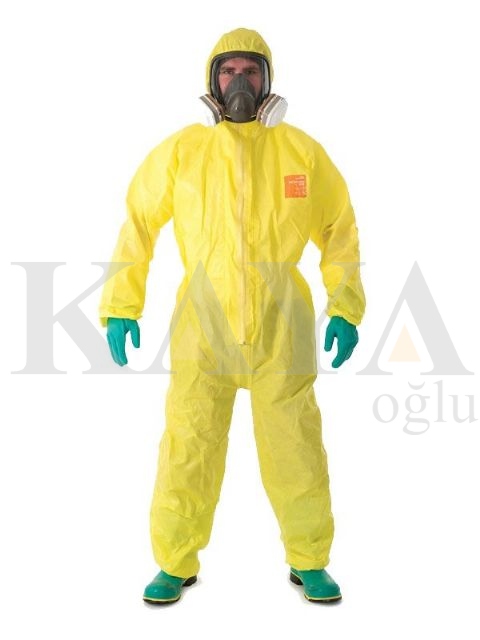 MICROCHEM 3000 KMYASAL TULUM