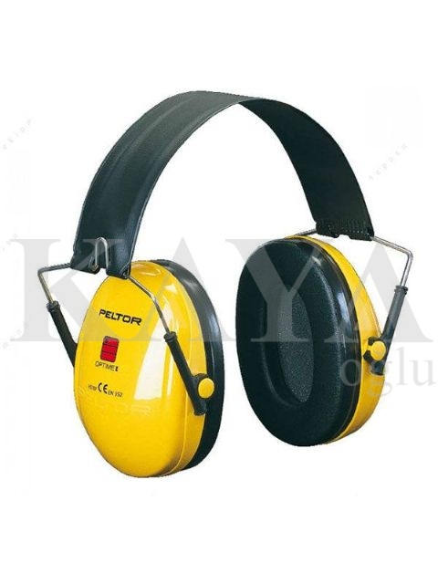 PELTOR OPT1ME KULAKLIK H510