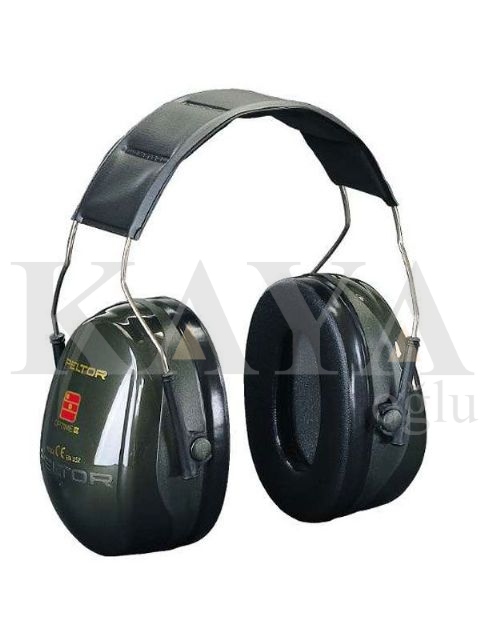 PELTOR H520A KULAKLIK