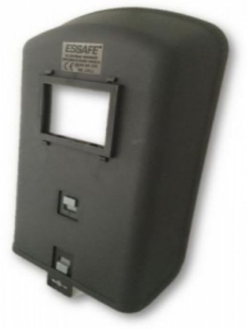 ESSAFE EL KAYNAK MASKES