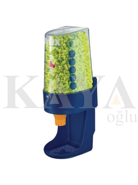 UVEX DSPANSER