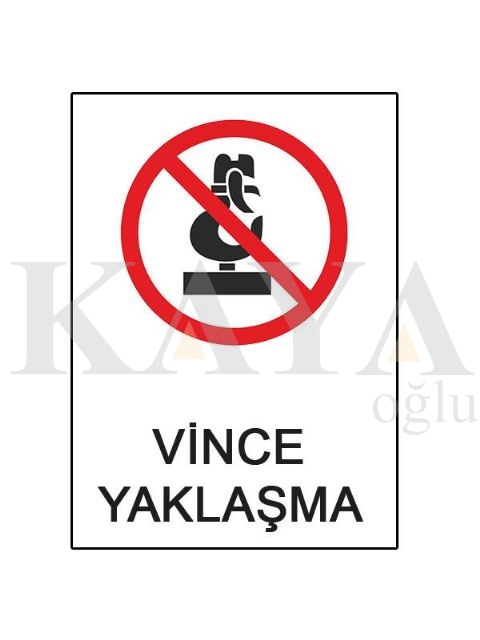 VNCE YAKLAMA