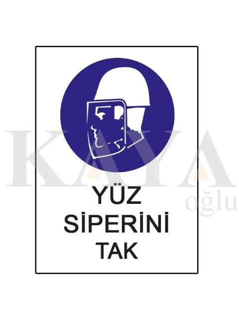 YZ SPERN TAK