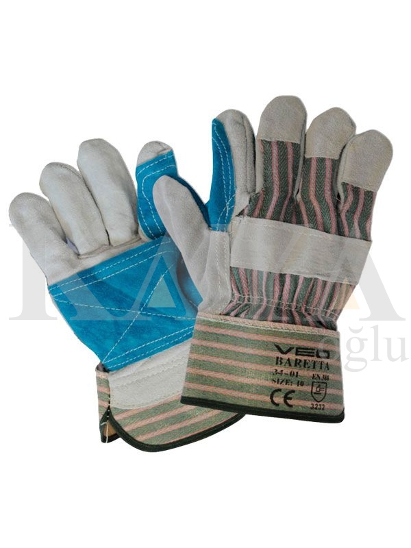 VEO BARETTA ELDİVEN