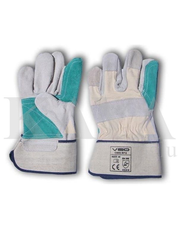 VEO C853 DERİ ELDİVEN